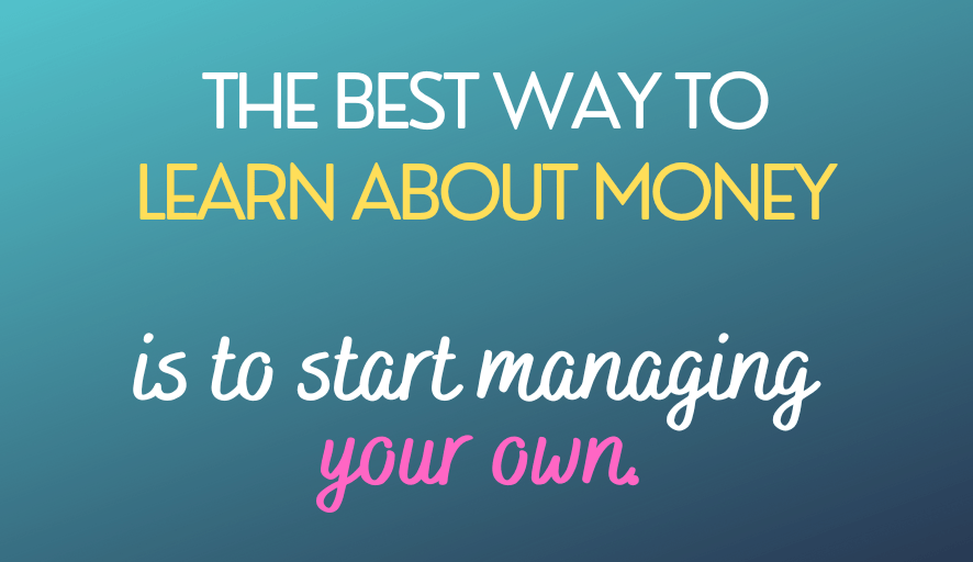 How to Deal with Money when You’re Just Starting Out as an Adult