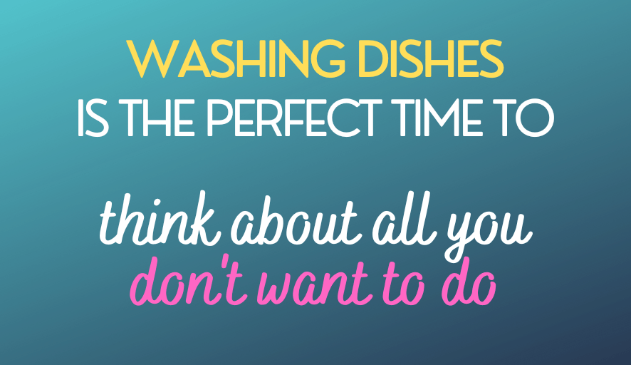New to Washing Dishes? These are the Hacks You Need to Know